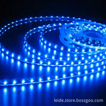 White LED strip light, SMD3528, applied for cove lighting